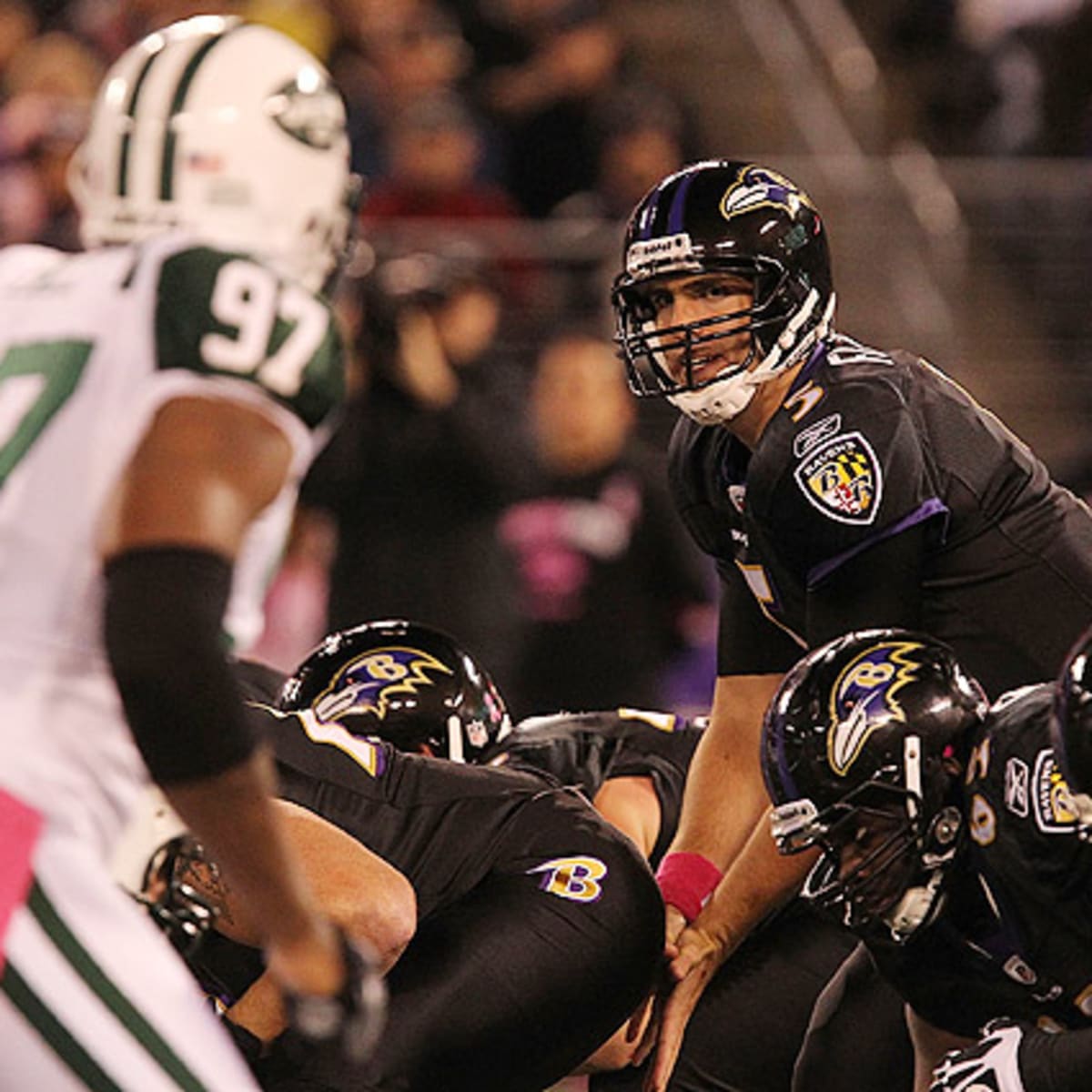 Don Banks: Baltimore Ravens 2013 Offseason Preview - Sports Illustrated