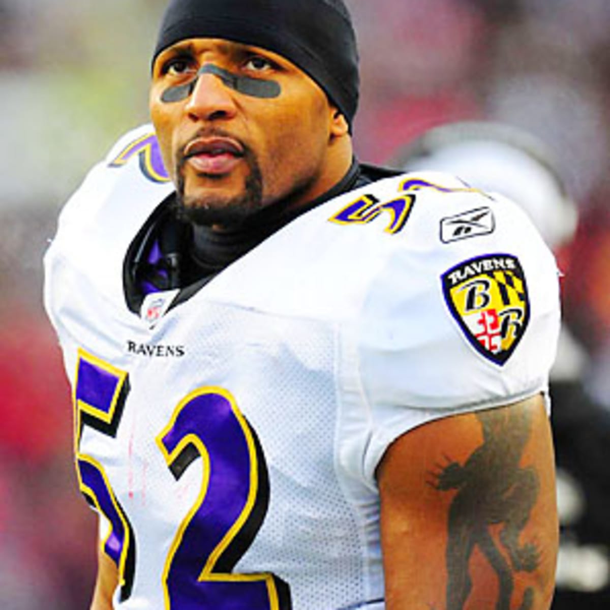 ESPN - Imagine if Ray Lewis played today 