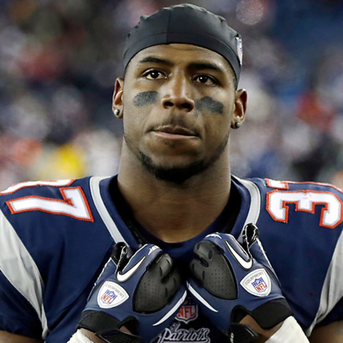 Patriots' Alfonzo Dennard released after 35 days in jail - NBC Sports