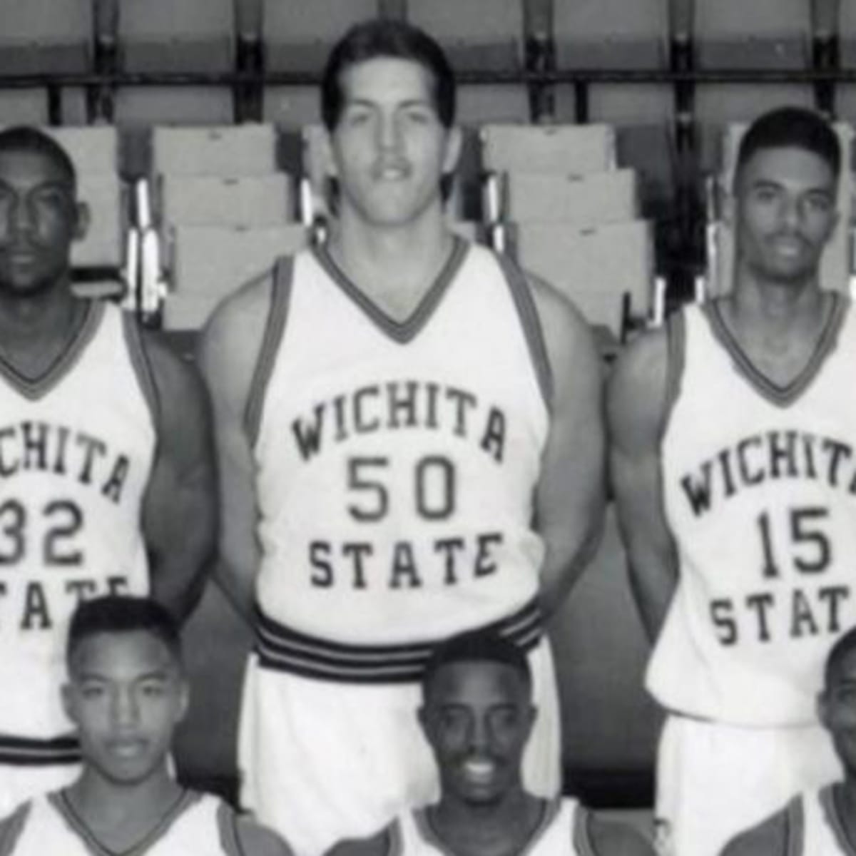 Before He Was A WWE Champion, The Big Show Was A Wichita State