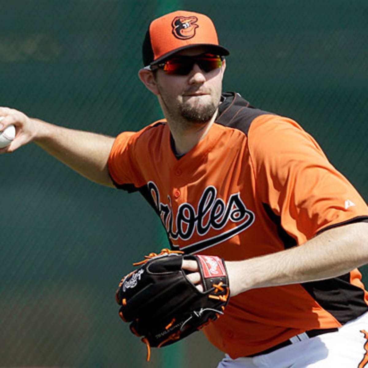 Buck Starts Here: Showalter leads Orioles to long-awaited ALCS - Sports  Illustrated