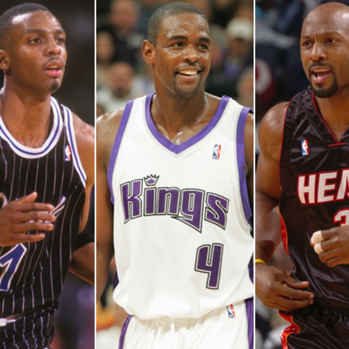 Penny Hardaway a major candidate for Orlando Magic: NBA news and