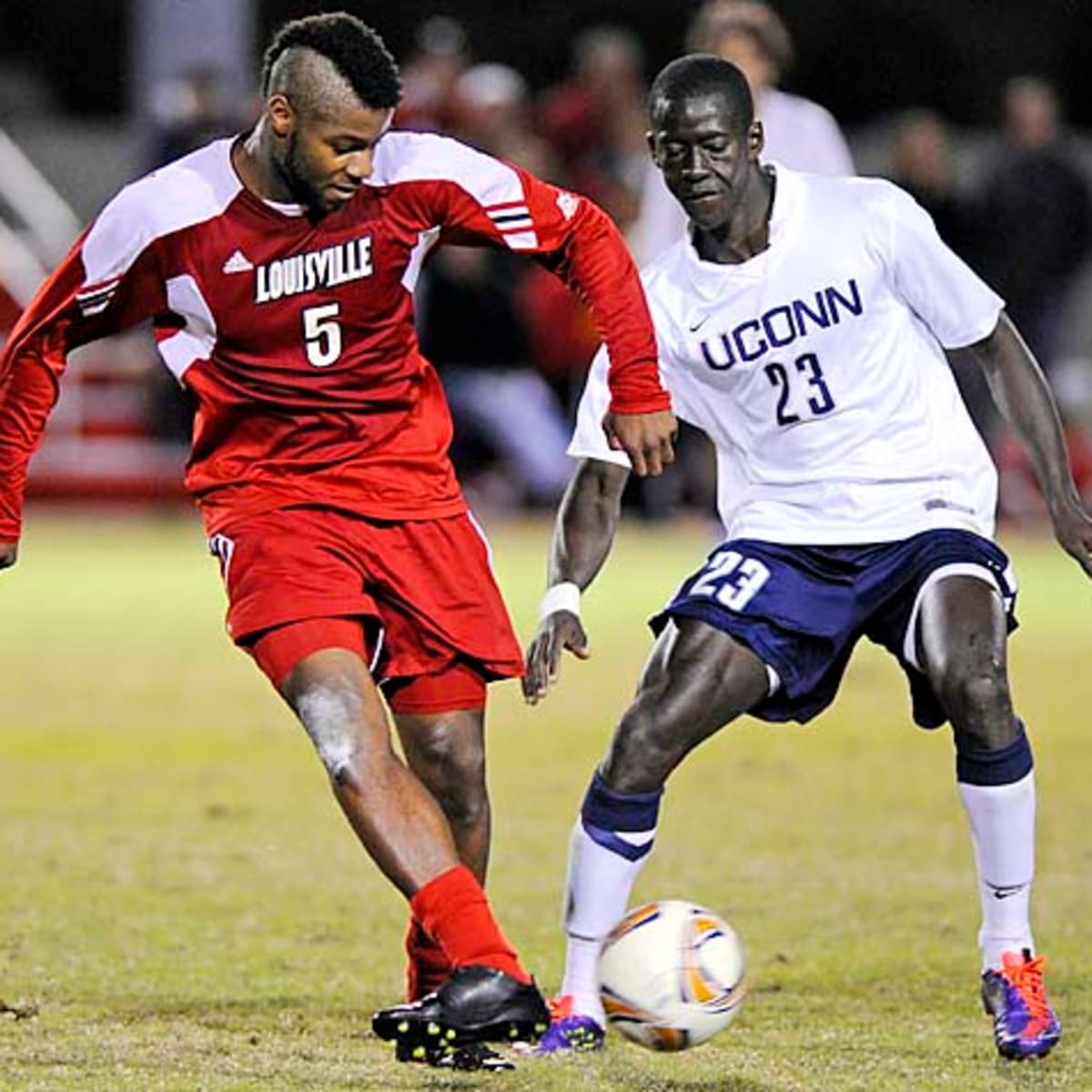 MLS SuperDraft 2013: Reviewing the Houston Dynamo Picks - Dynamo