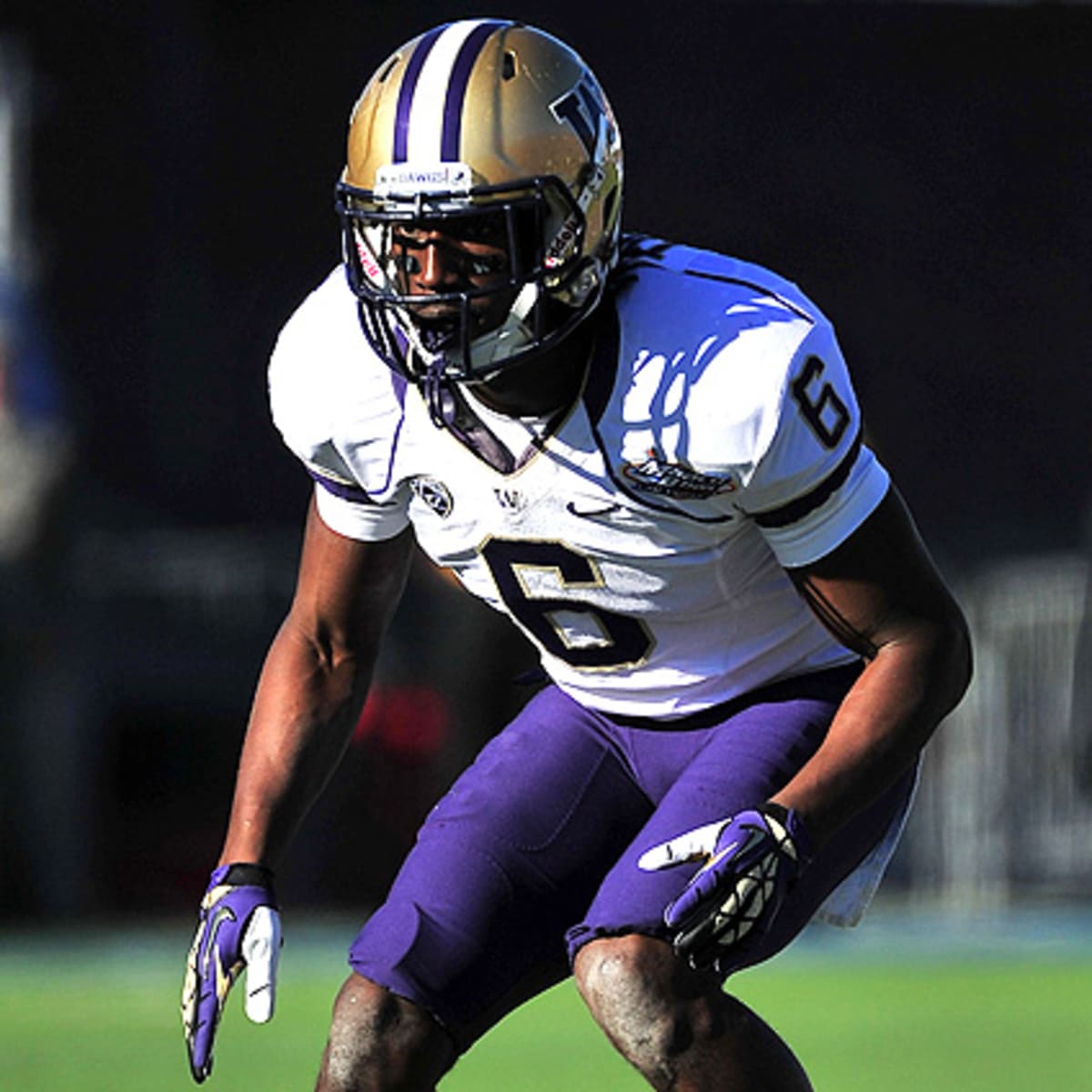 2013 NFL Draft Profile: Desmond Trufant, CB, University of Washington -  Bleeding Green Nation