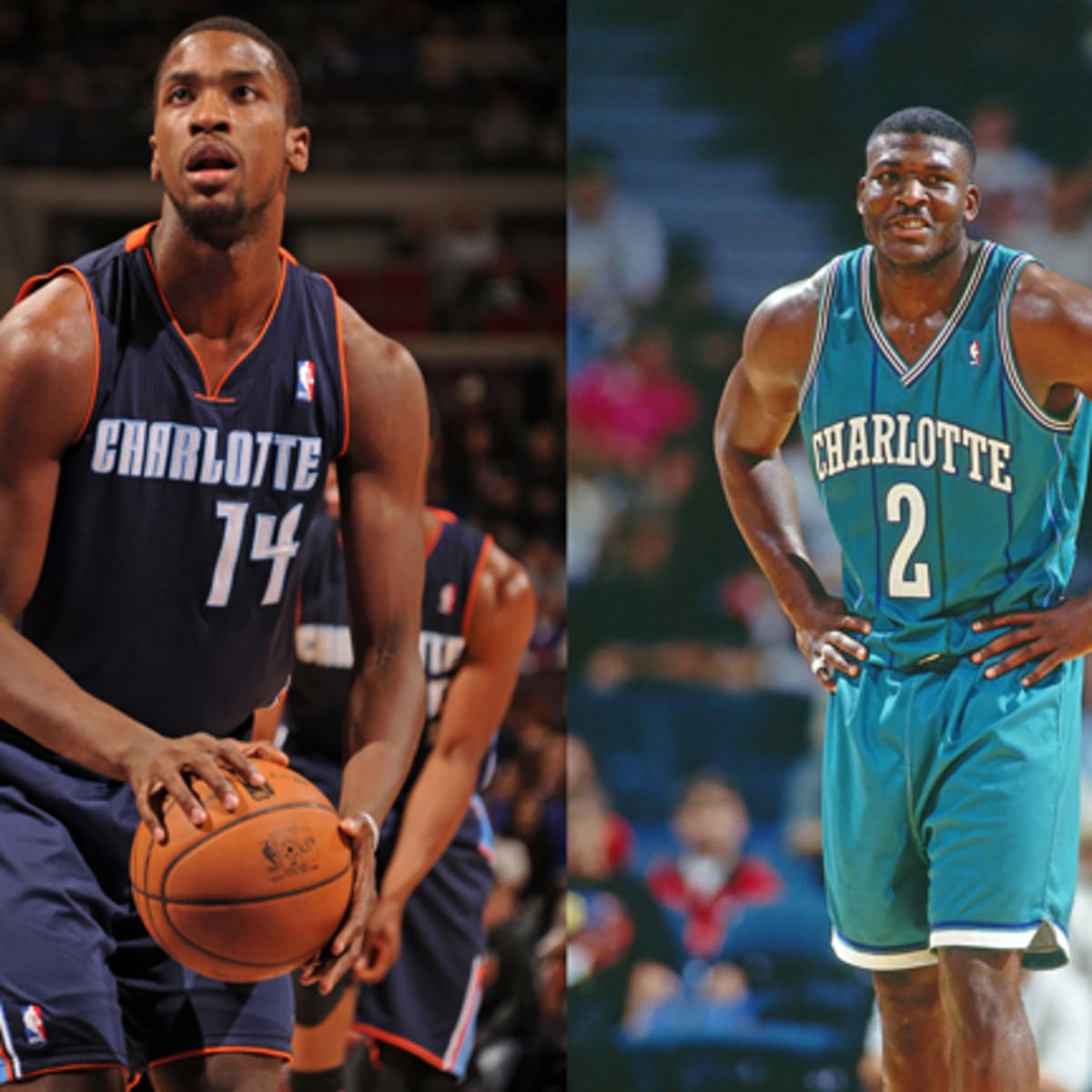 Will Charlotte Bobcats return to Charlotte Hornets?