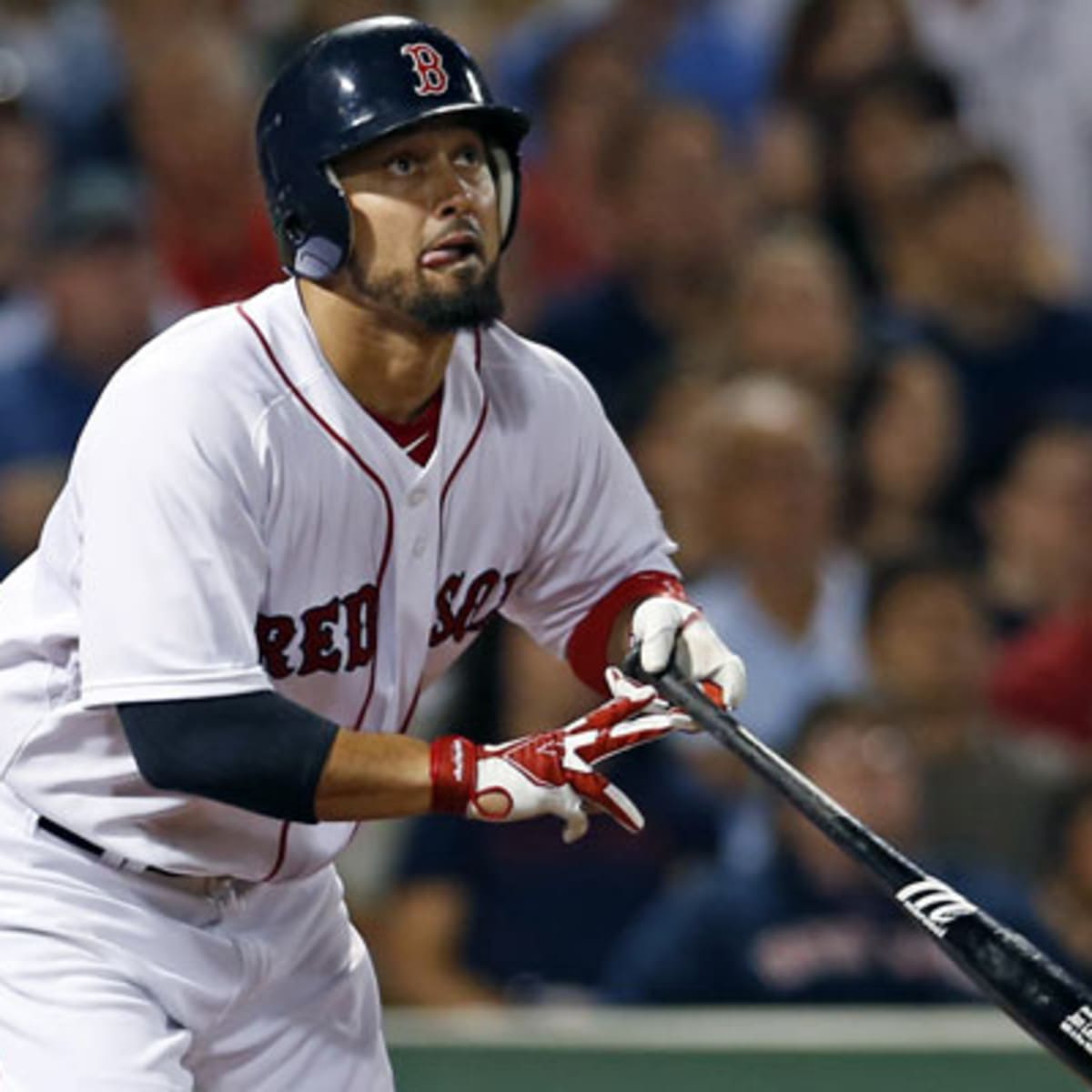 Shane Victorino Stats, Fantasy & News