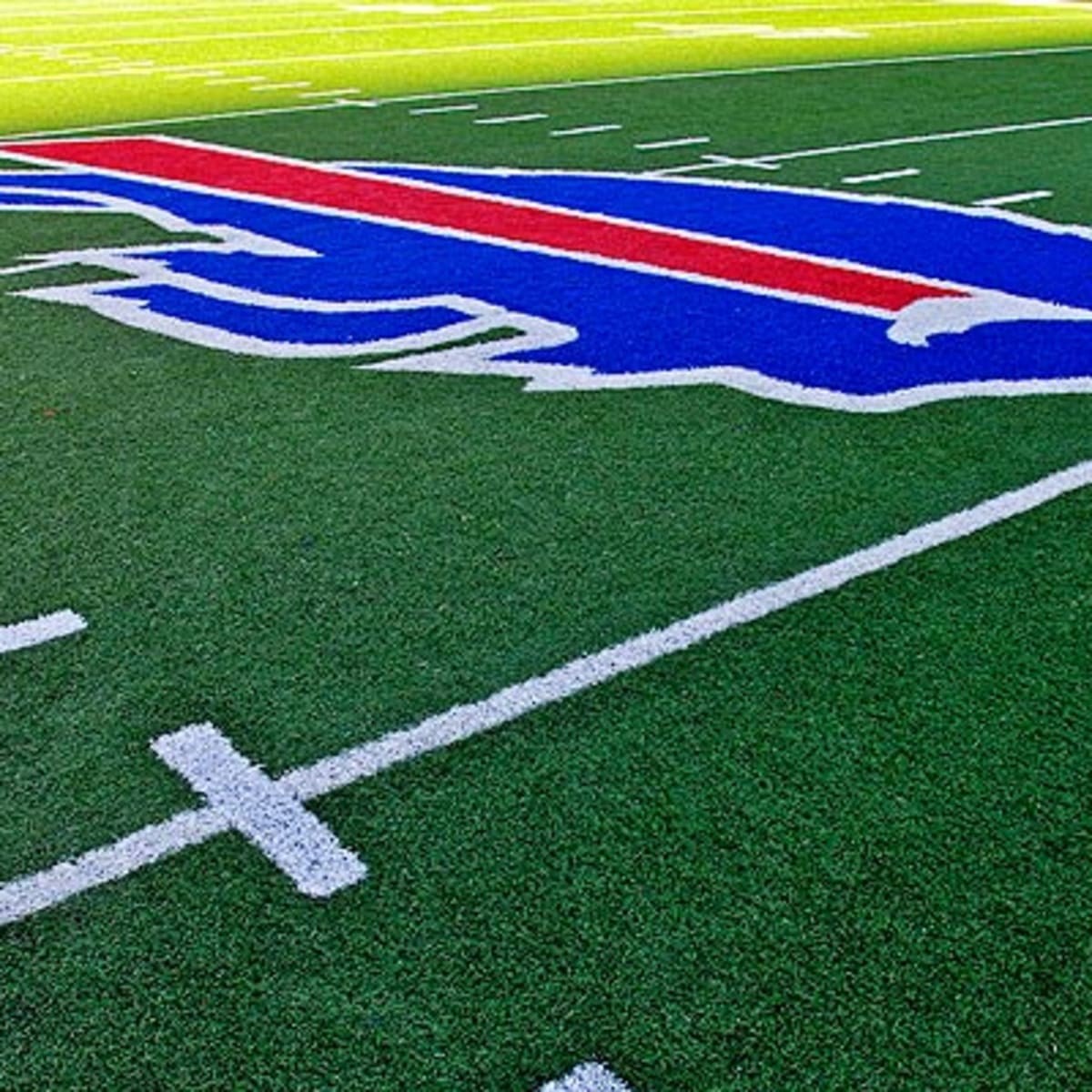 Buffalo Bills scoreboard, Ralph Wilson Stadium, Buffalo, N.Y.