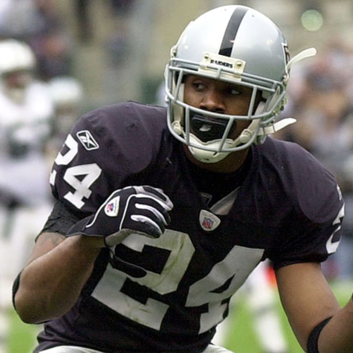 Ex-Packers DB Charles Woodson returns to Oakland Raiders - Sports