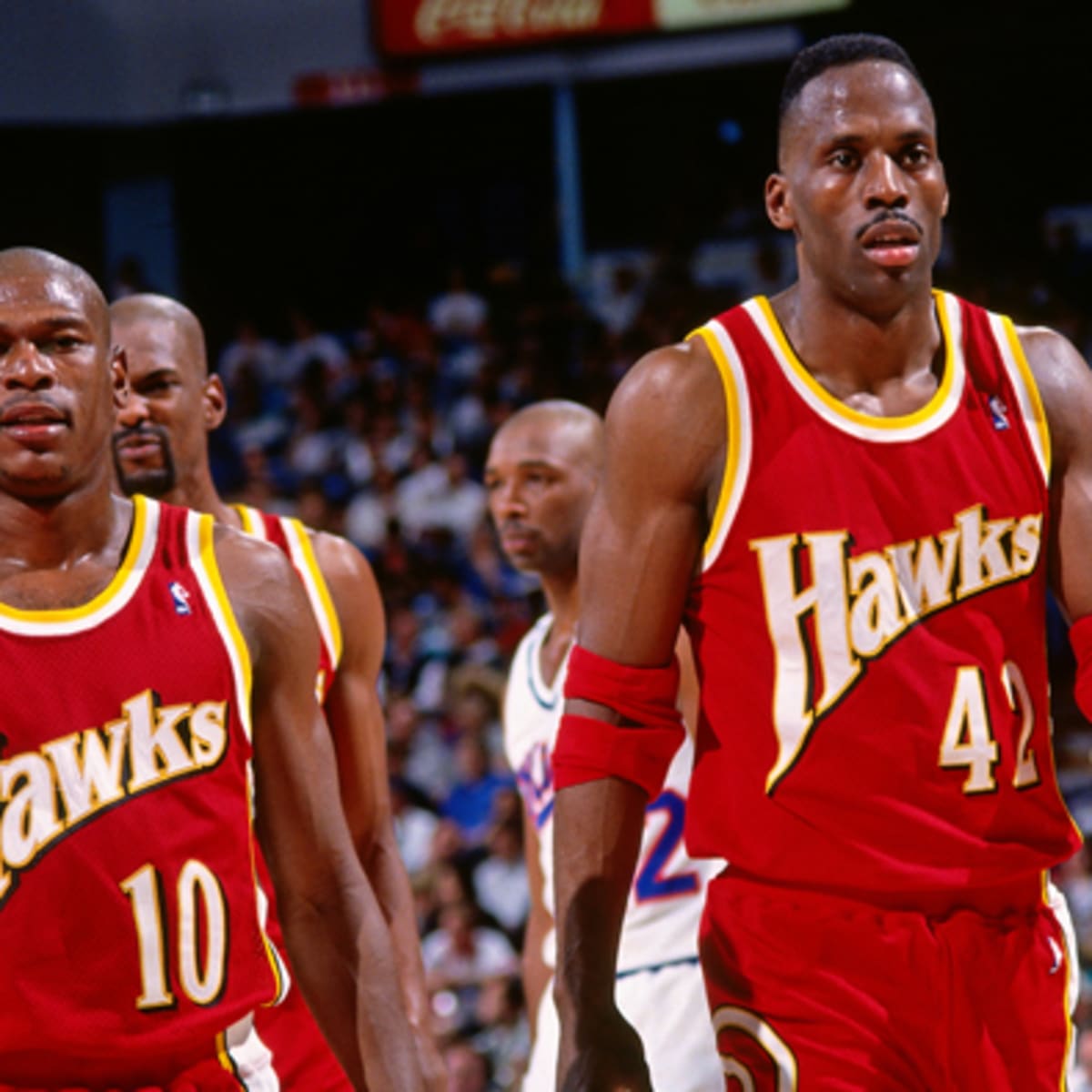 Mookie Blaylock in Serious Condition After Car Accident