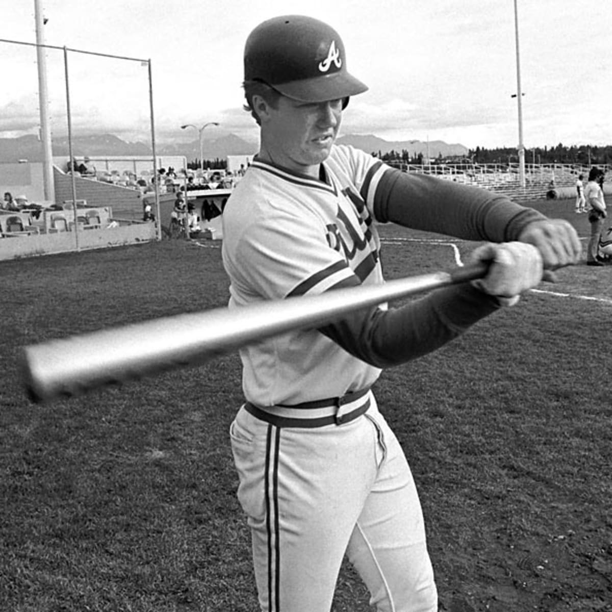 Rare Photos of Mark McGwire - Sports Illustrated