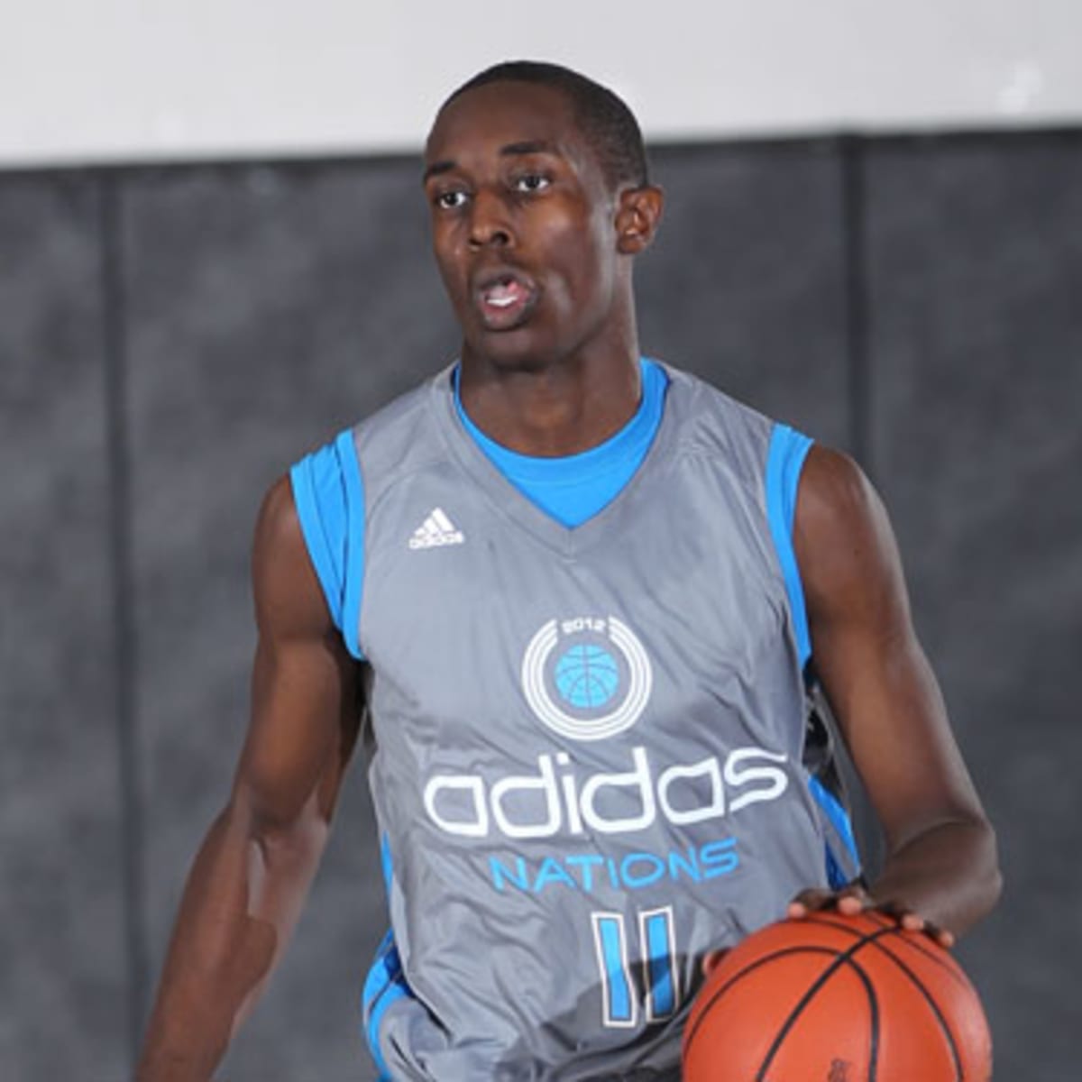 LOOK: Theo Pinson Announces Birth of His Daughter