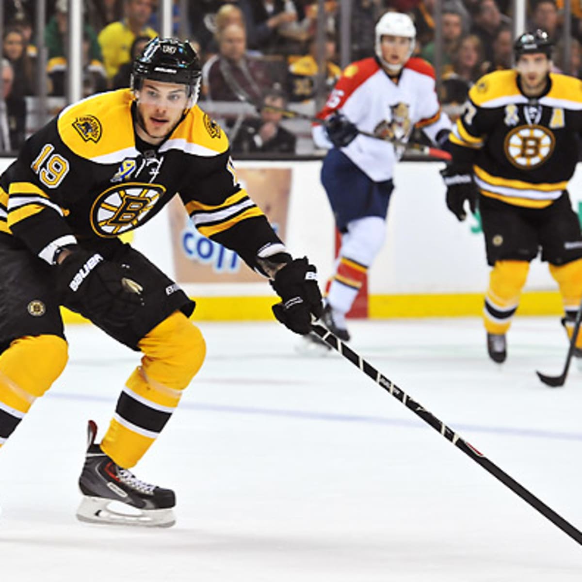 Tyler Seguin makes huge strides in second year with Bruins - The