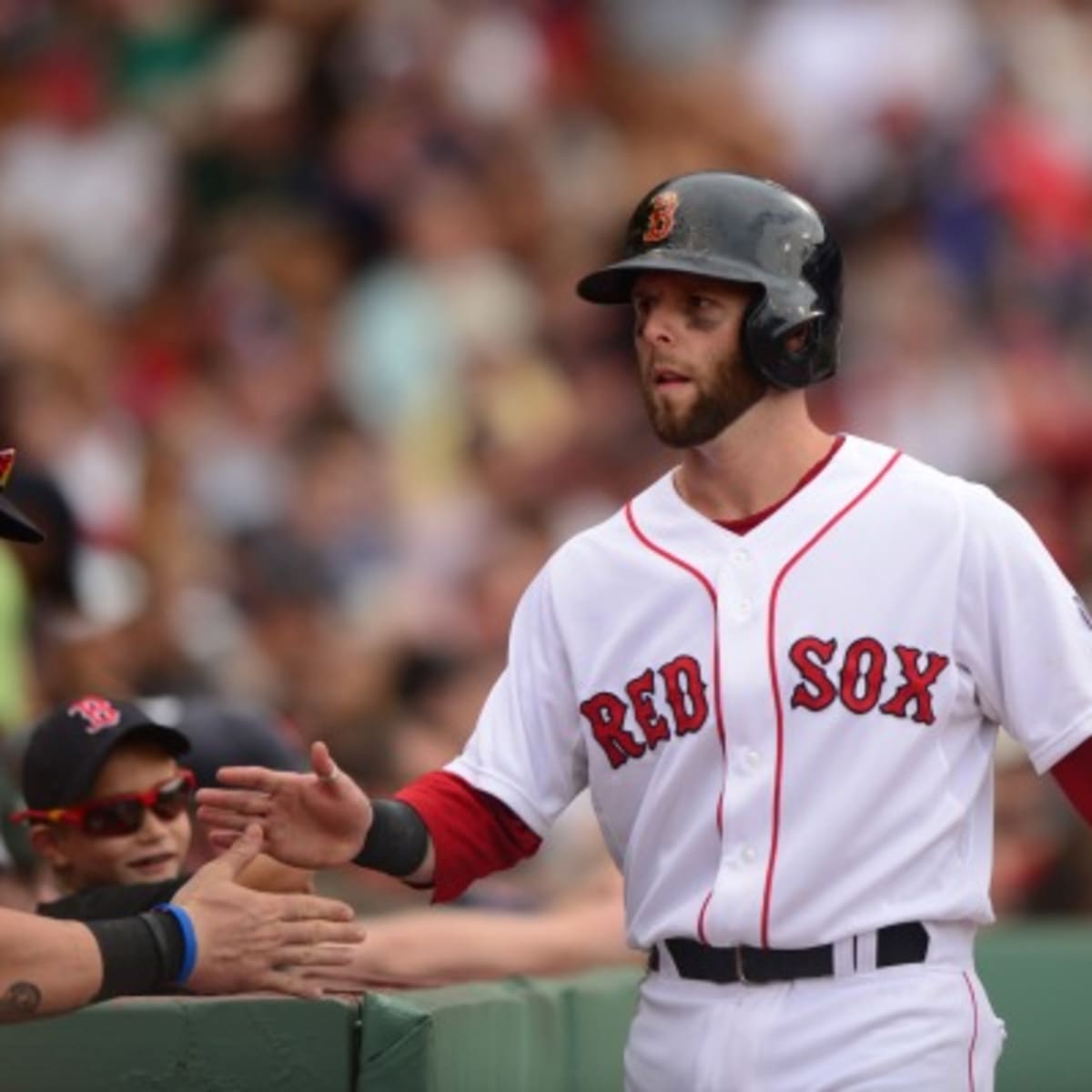 Dustin Pedroia to Be Featured on Cover of Sports Illustrated