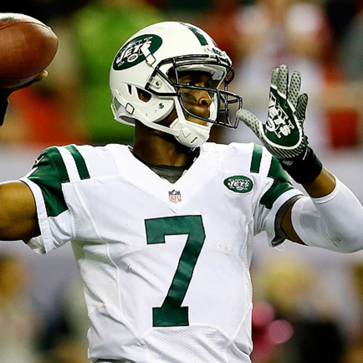 Geno Smith stars as 'fearless' Jets pull off a stunner, beat