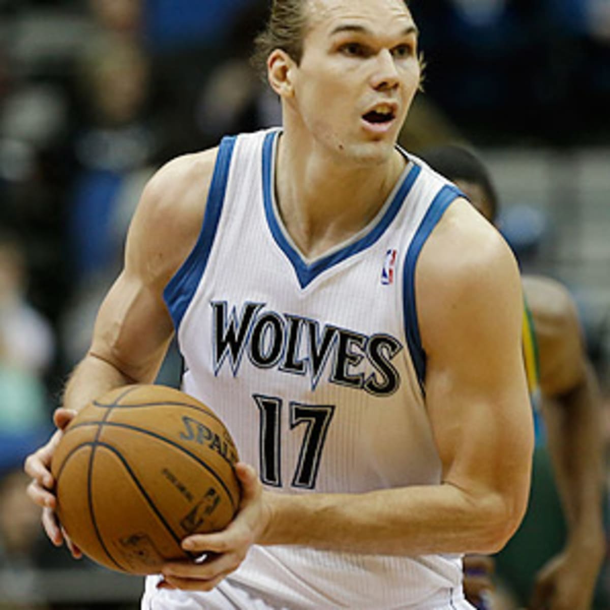 Hornets Acquire F Lou Amundson Release Sims Sports Illustrated