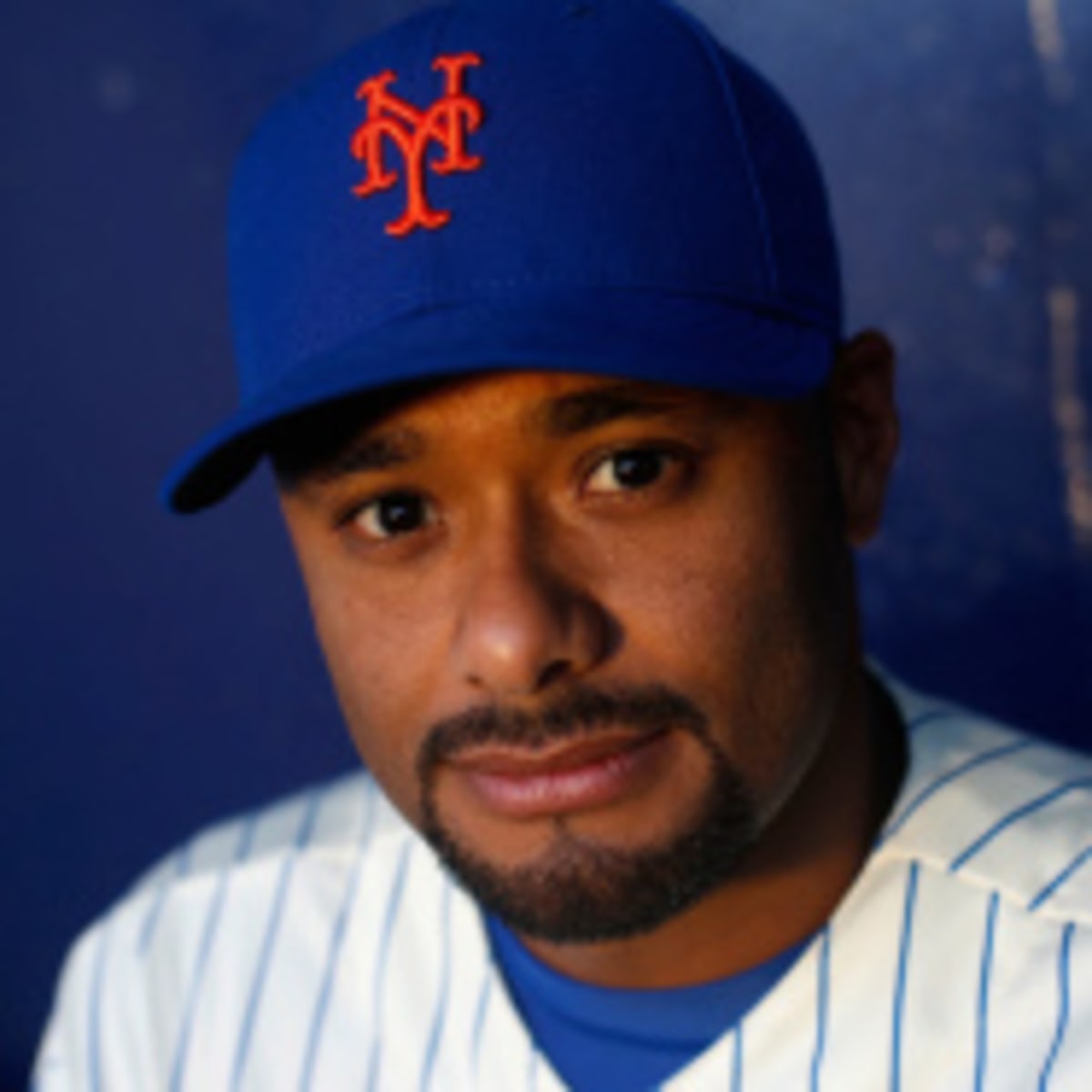 New York Mets Johan Santana MLB Jerseys for sale