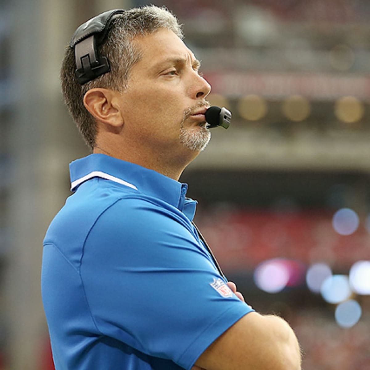 Jim Schwartz could still help Browns land Ndamukong Suh