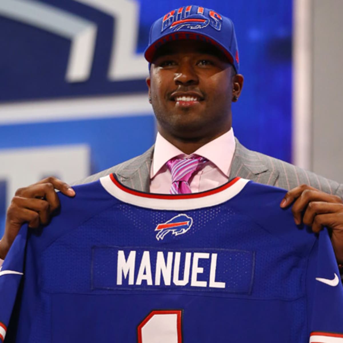 E.J. Manuel and company come up big in Buffalo - The Toronto Observer