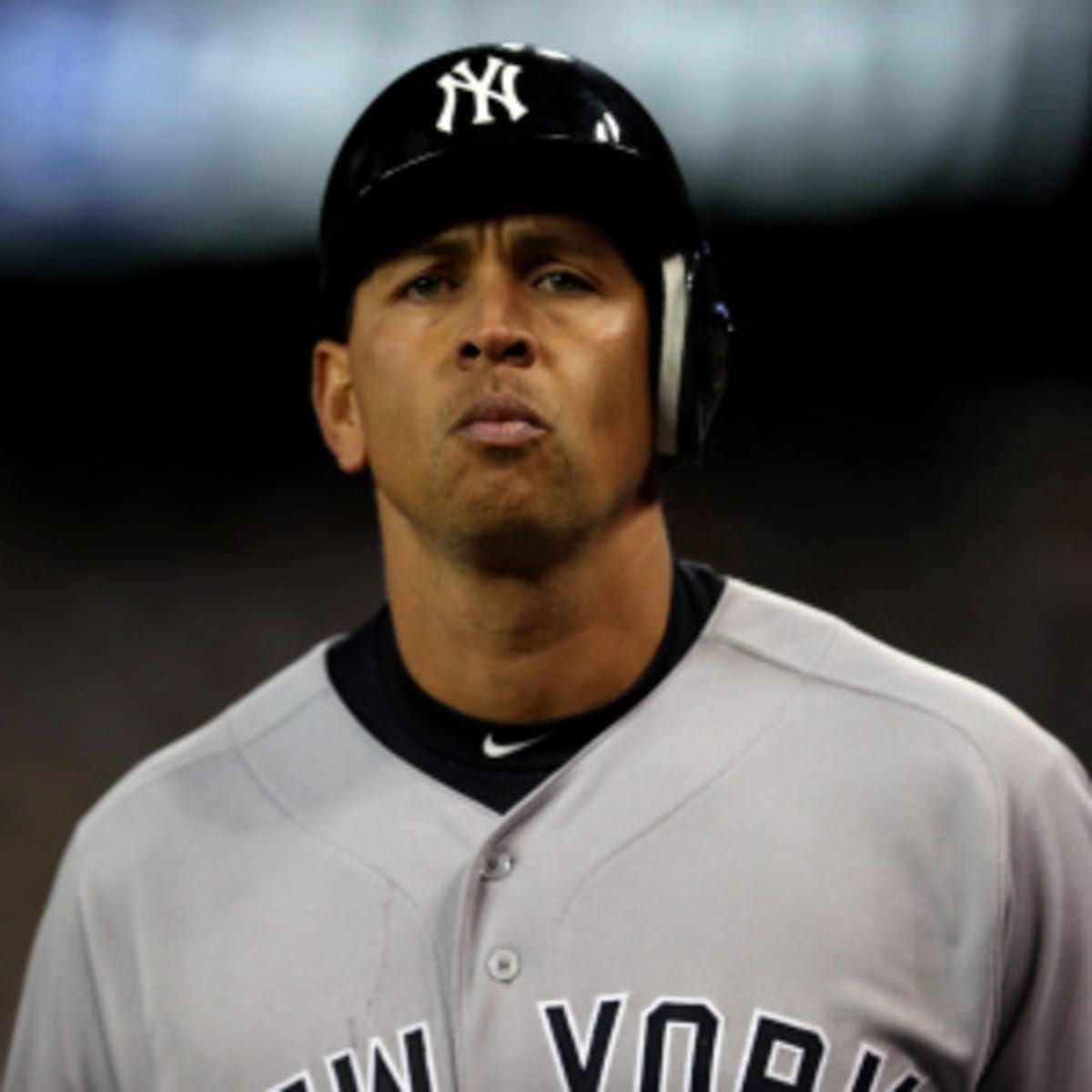 Alex Rodriguez's charity raised $403K in 2006 but donated only $5K - Sports  Illustrated