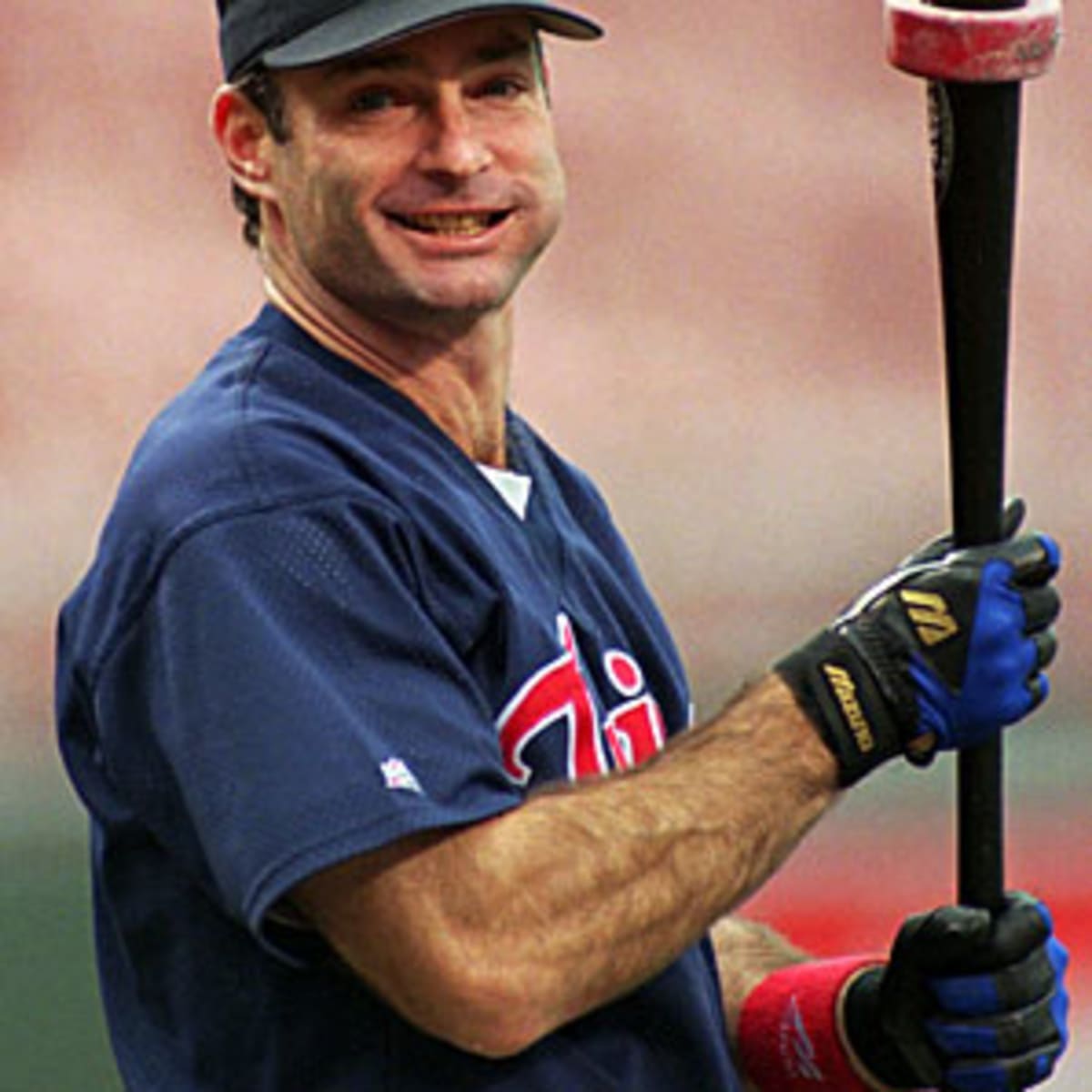 Paul Molitor, Baseball Wiki