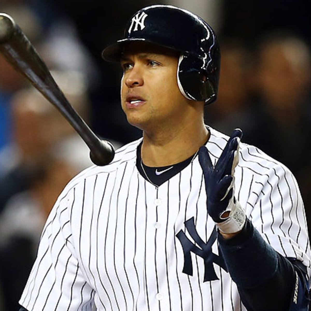 Report: Alex Rodriguez, Melky Cabrera Among Baseball Stars Linked