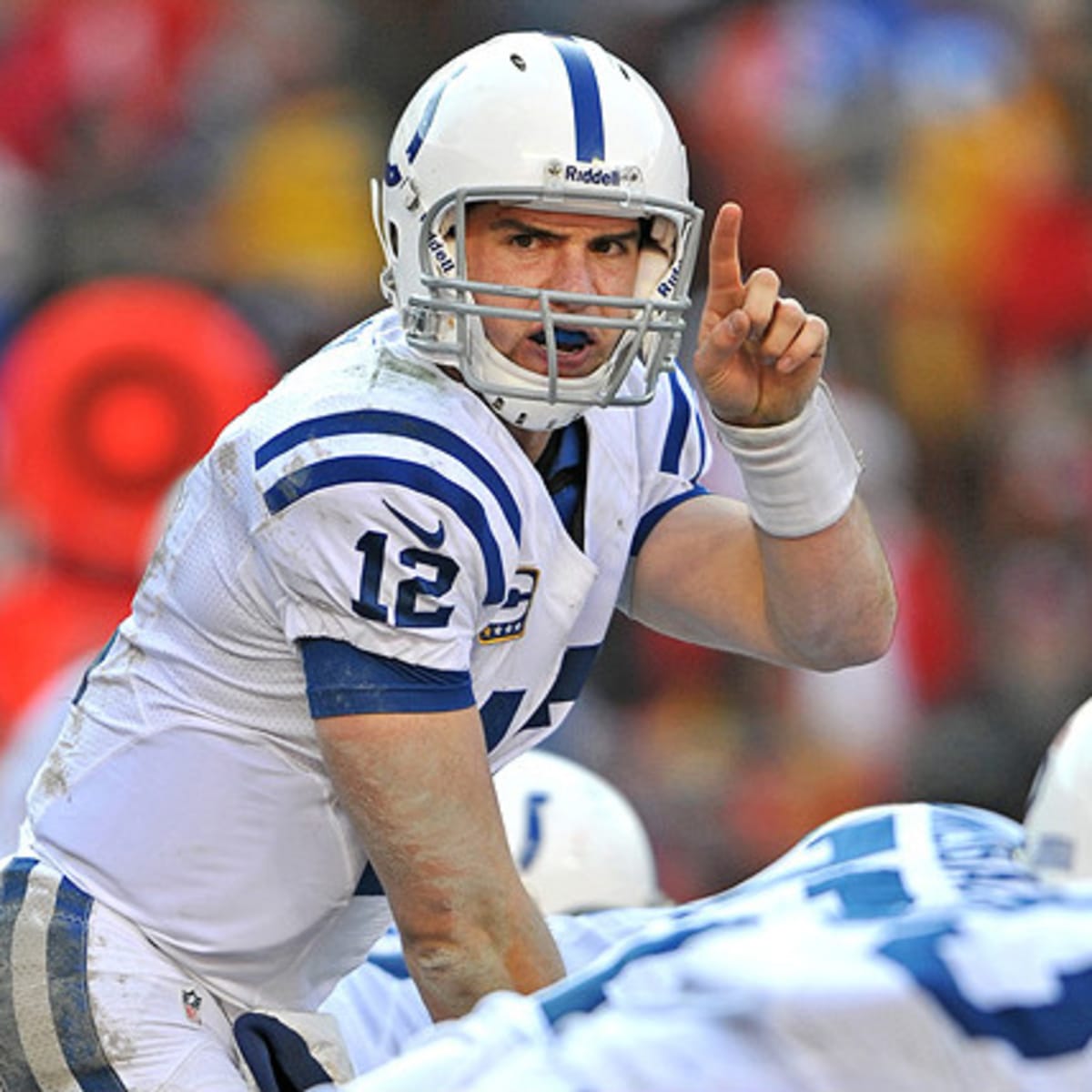 Colts Fantasy Football Previews