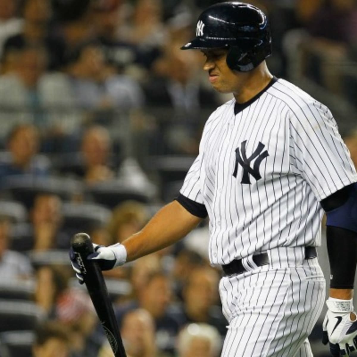 Francisco Cervelli Suspended: MLB Punishes Yankees Catcher In