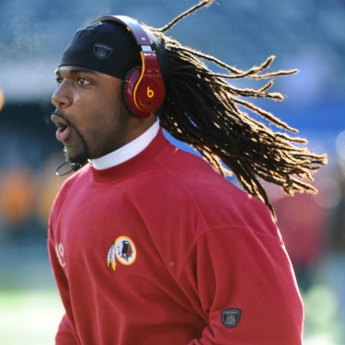 Report: Redskins bringing Donte' Stallworth to minicamp - Sports Illustrated
