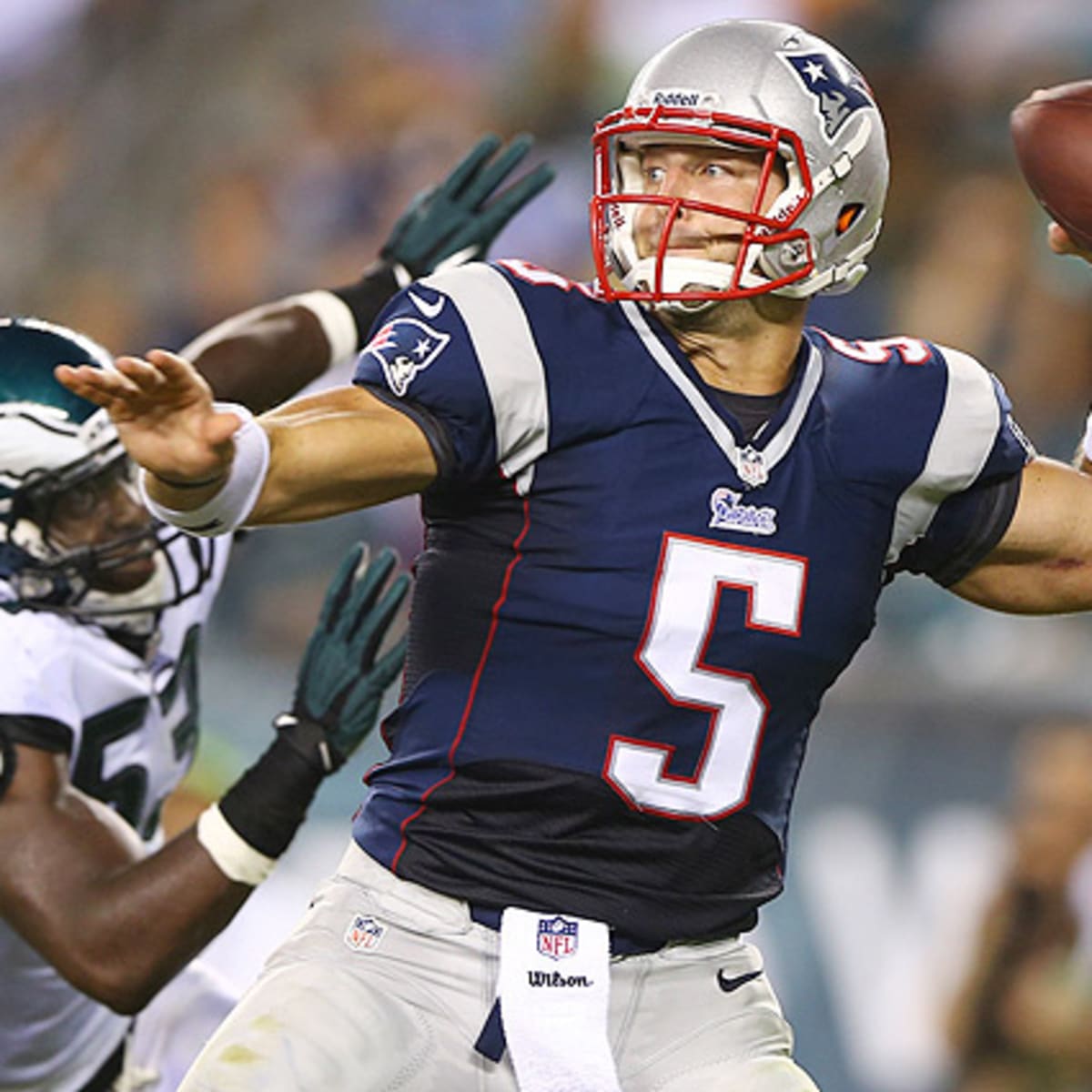 Tim Tebow to explore other options after being cut by the New York Jets -  Sports Illustrated