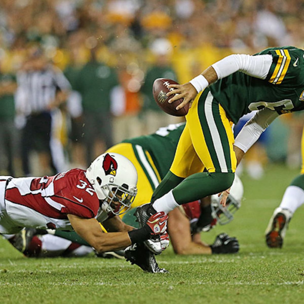 Is Tyrann Mathieu too good for the Philadelphia Eagles to pass up?