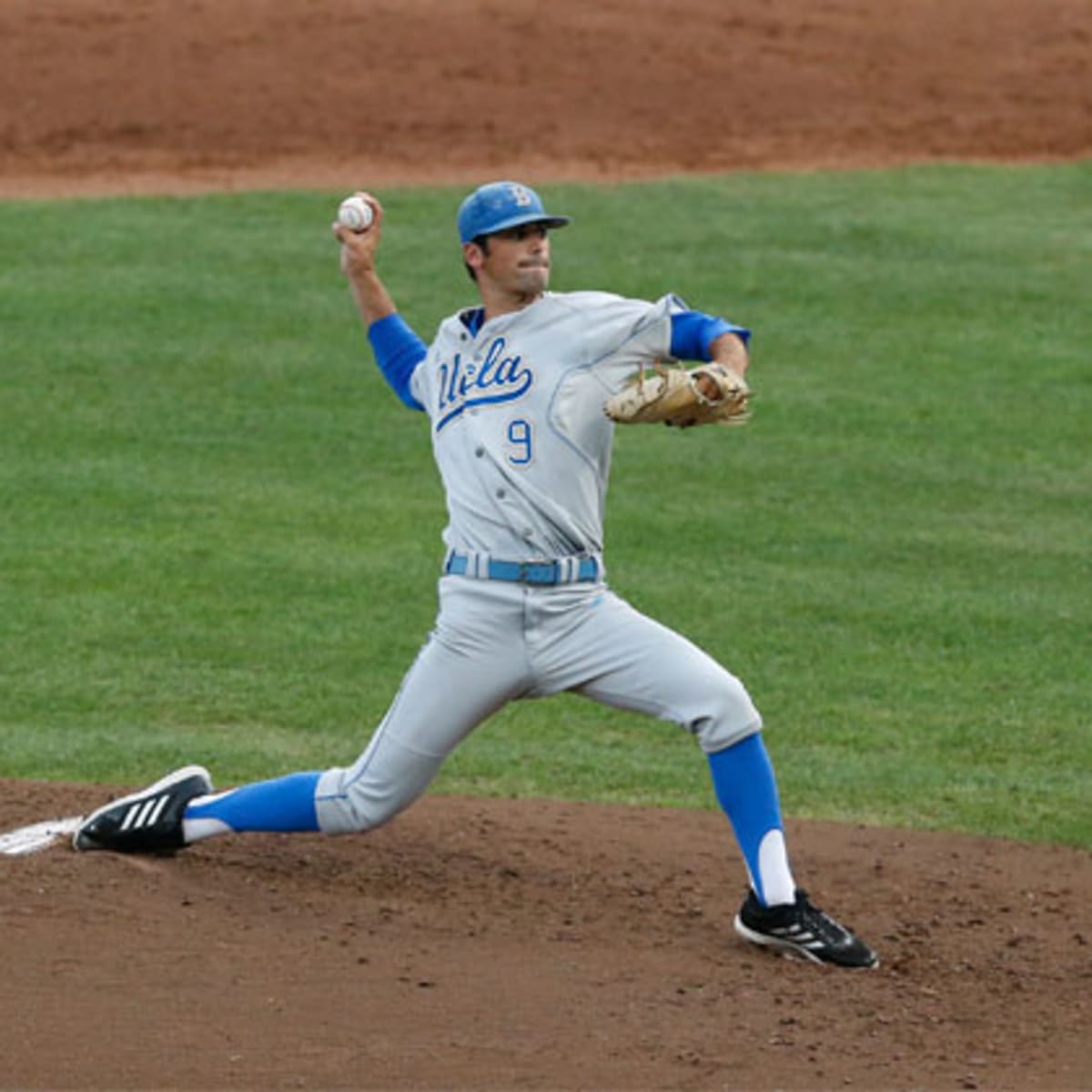 Trey Porter RBIs win for Mississippi State