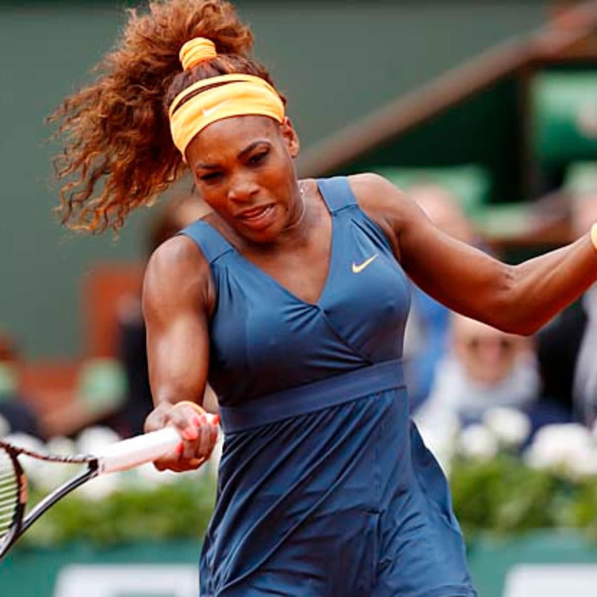 Roger Federer withdraws from French Open, Serena Williams bounced in 4th  round