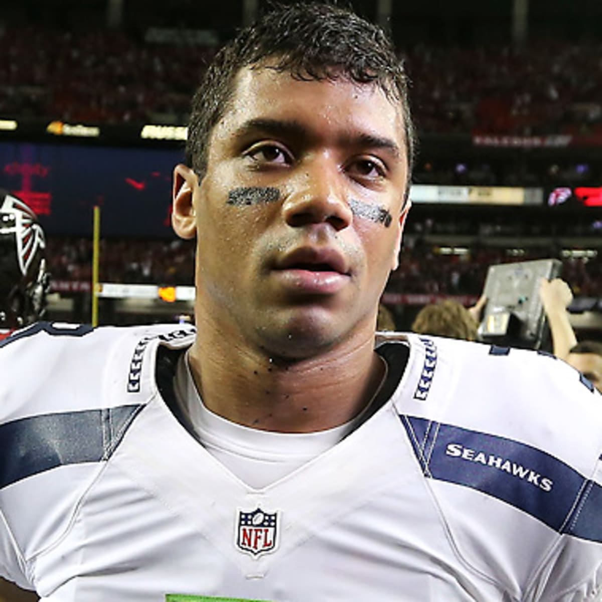 Russell Wilson's privileges on Broncos headquarters infuriate his teammates