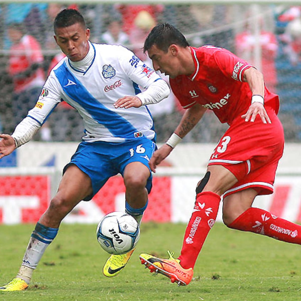 Omar Gonzalez heals after Couva loss and gets second chance thanks