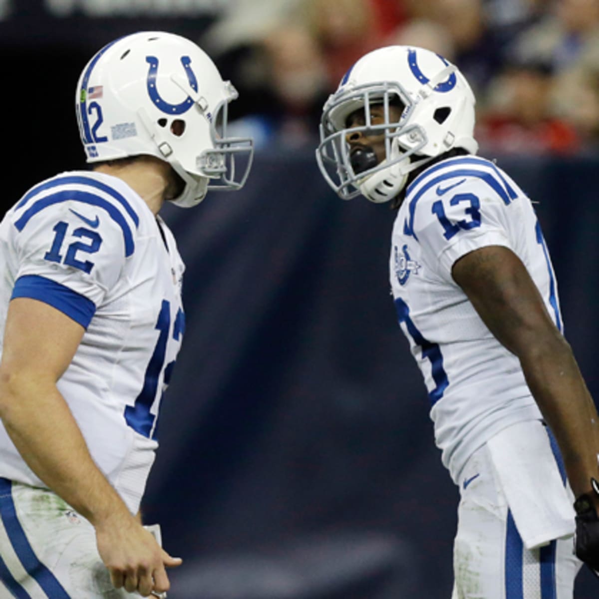 Indianapolis Colts to be without Adam Vinatieri, T.Y. Hilton vs. Bucs