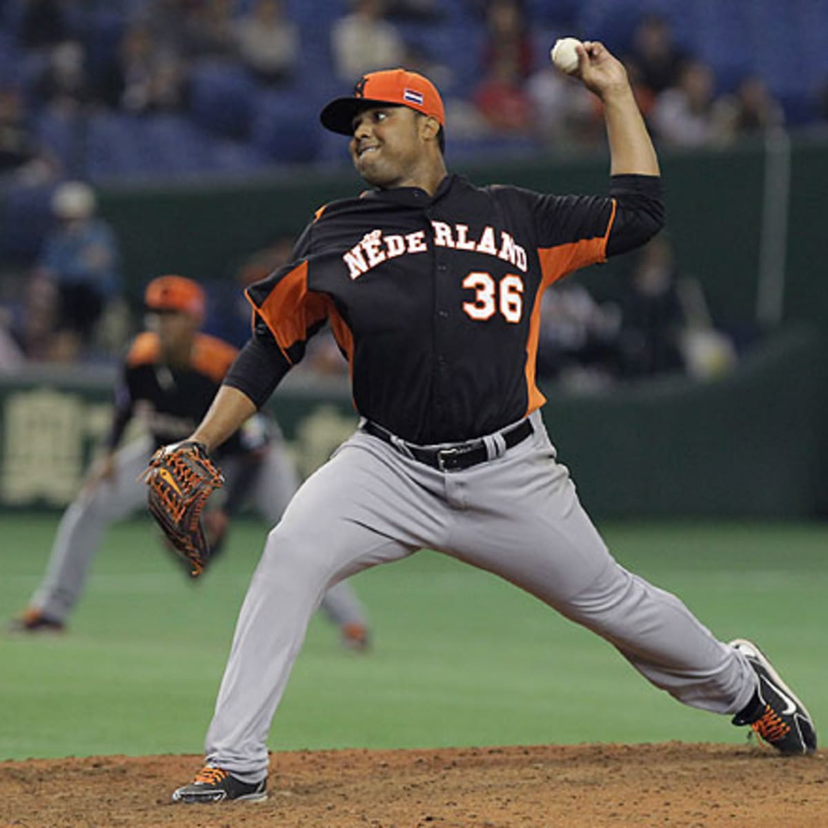 Puerto Rico Eliminates Team USA With 4-3 WBC Win; Washington