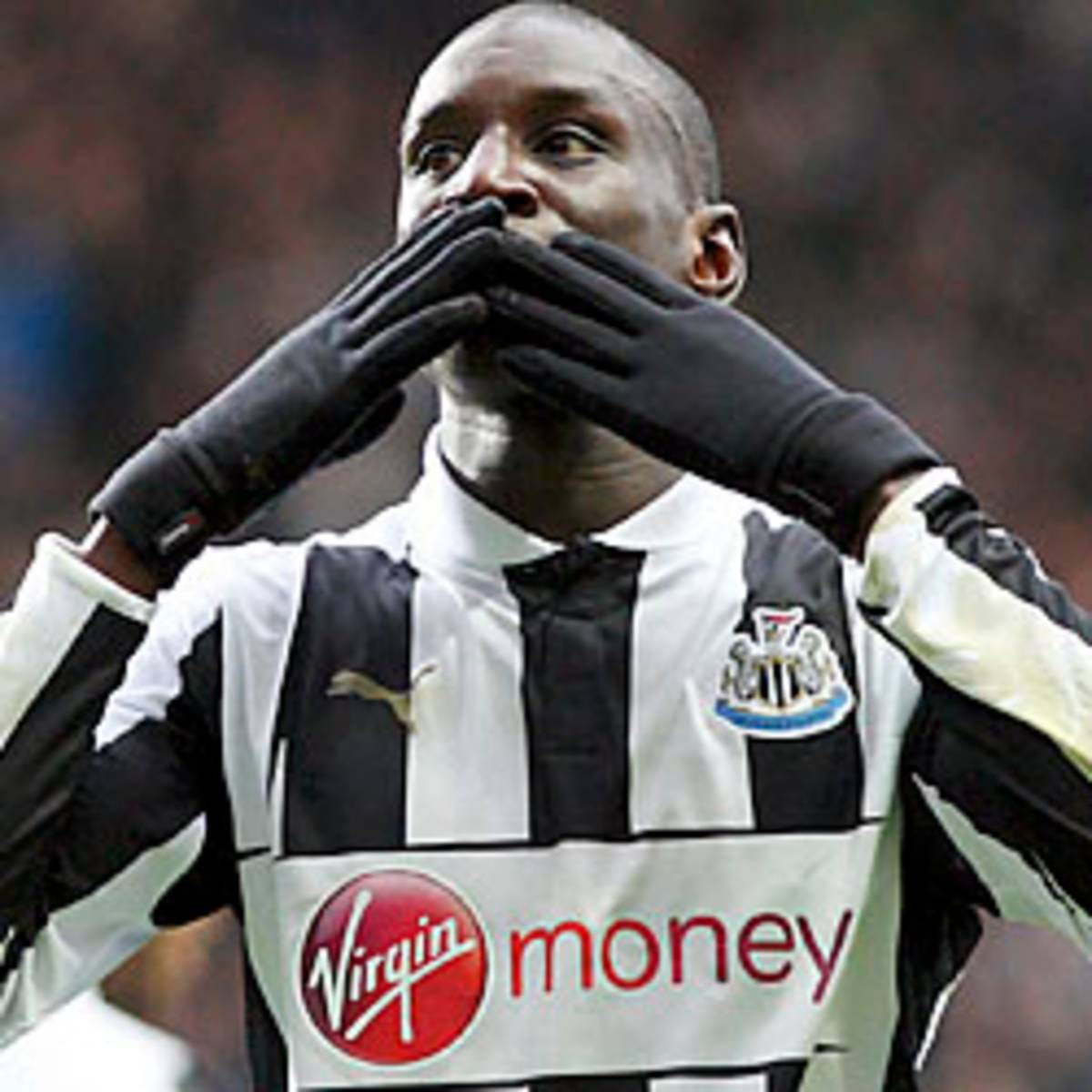 Ba Close To Sealing Move To Chelsea From Newcastle Sports Illustrated