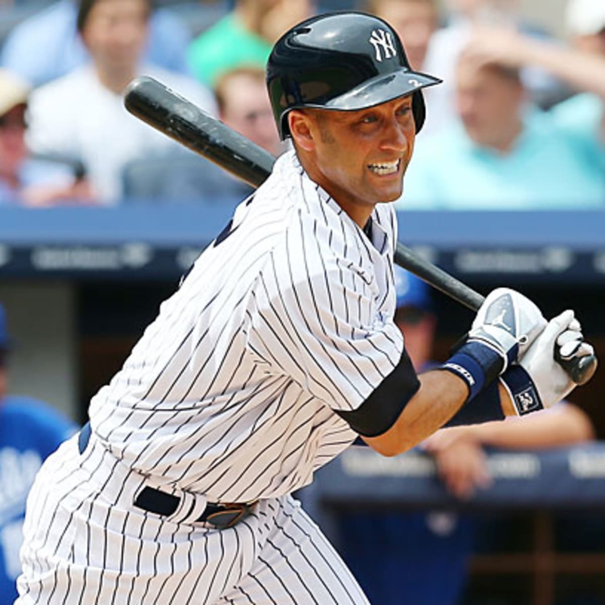 New York Yankees: Can Derek Jeter Win the Batting Title in 2012?, News,  Scores, Highlights, Stats, and Rumors