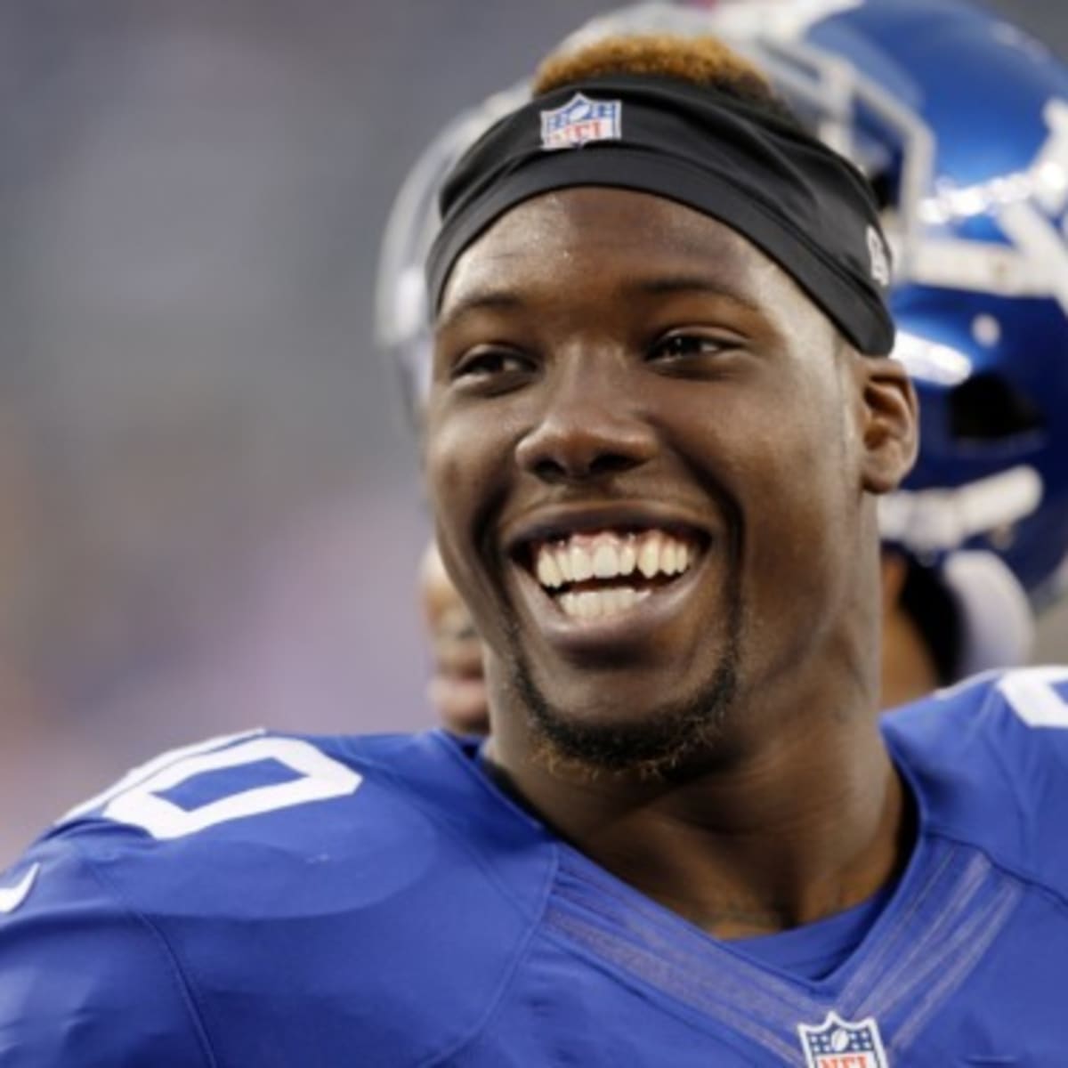 New York Giants DE Jason Pierre-Paul sidelined with groin injury