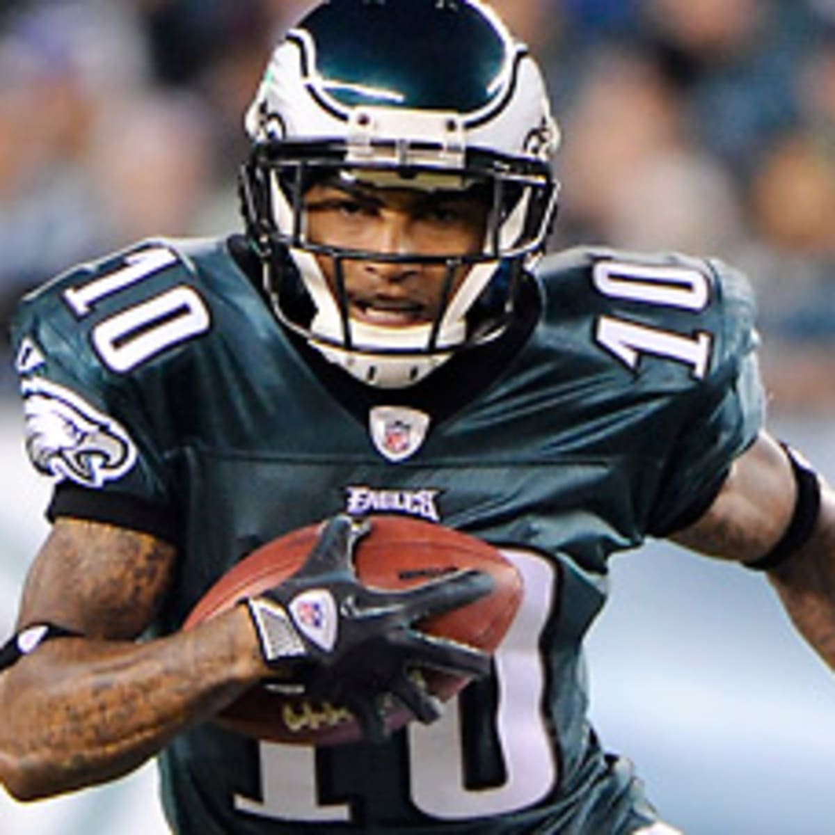 Philadelphia Eagles Willing To Release DeSean Jackson If No Trade Is Agreed  - Gang Green Nation