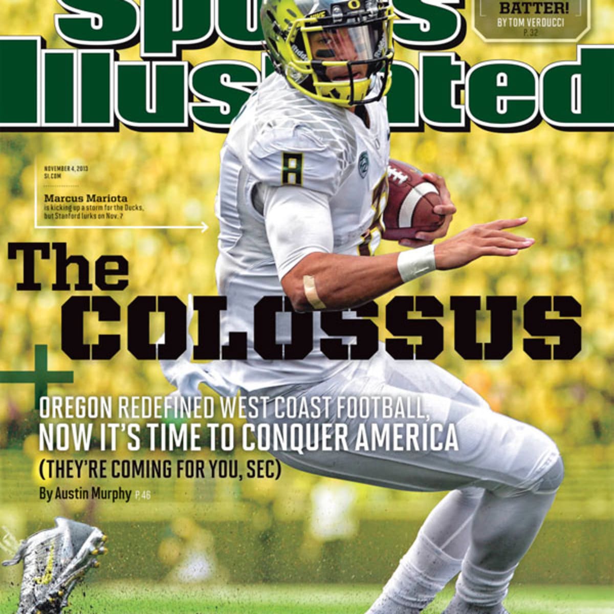 marcus mariota sports illustrated