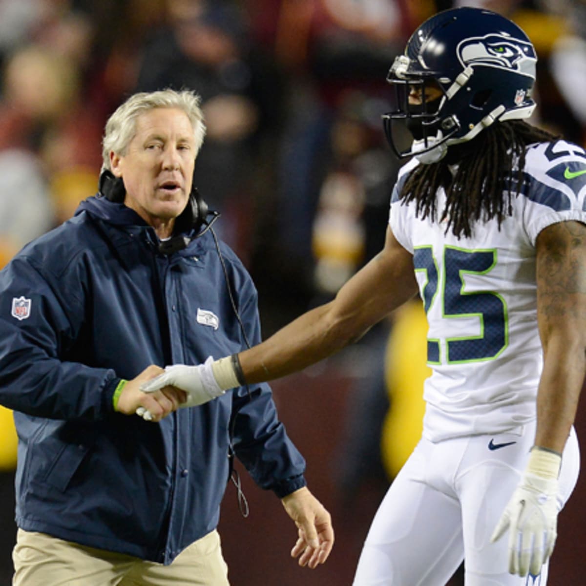 Brandon Browner doubtful, Cliff Avril expected to play for Seahawks - NBC  Sports