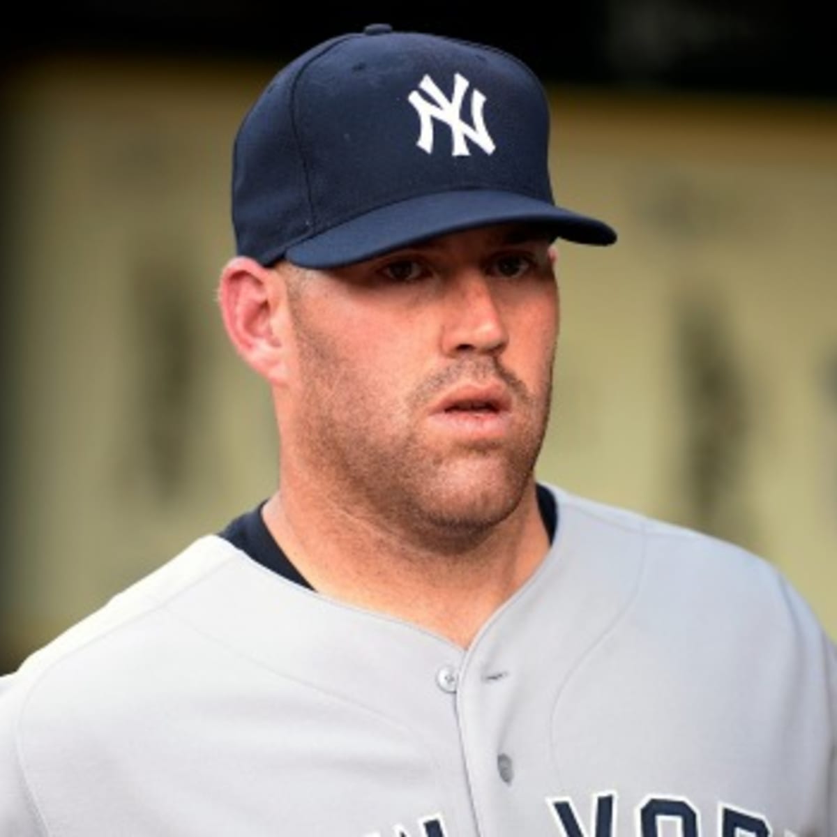 Yankees place Kevin Youkilis on DL for second time this season