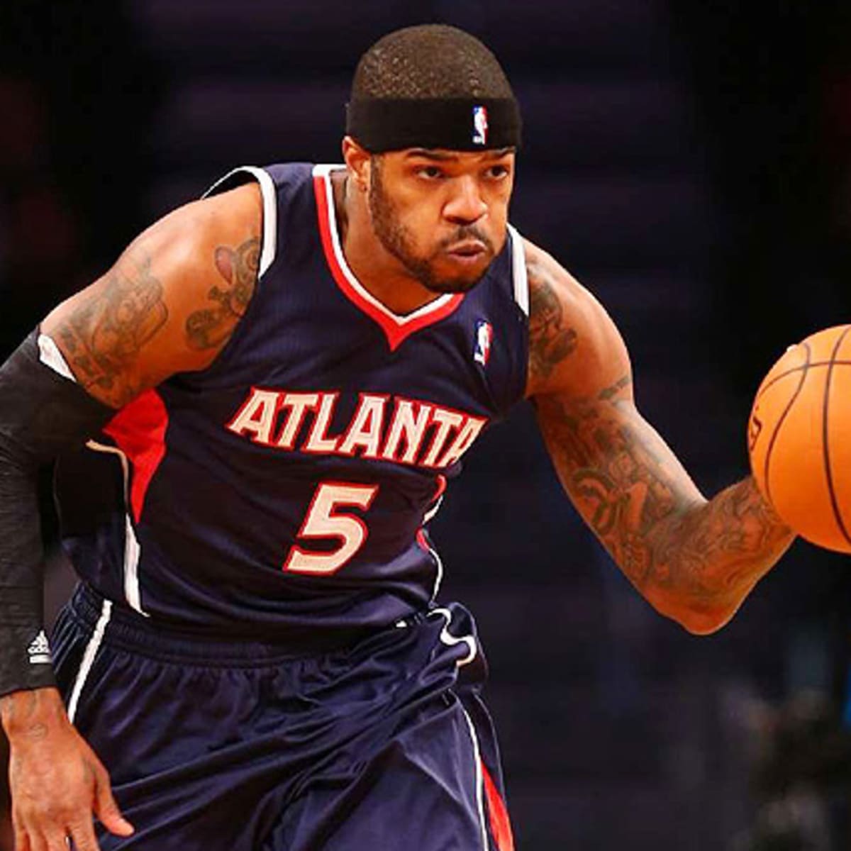 2013 NBA Free Agency: Josh Smith, Goodbye. - Peachtree Hoops