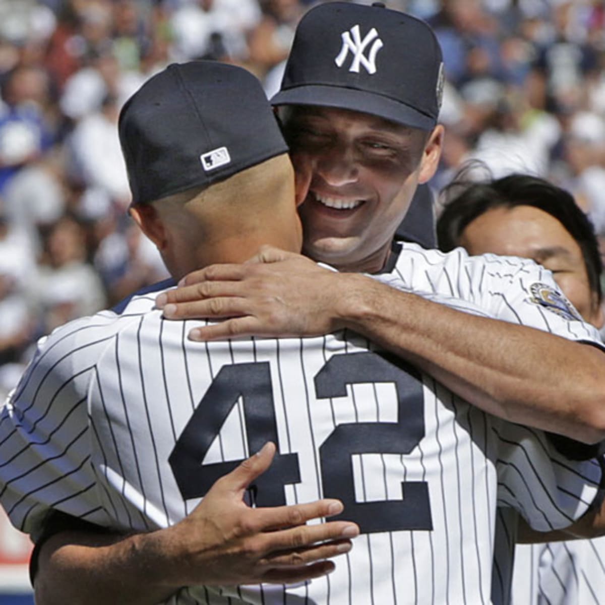 Cybermetrics: Has Mariano Rivera statistically separated himself