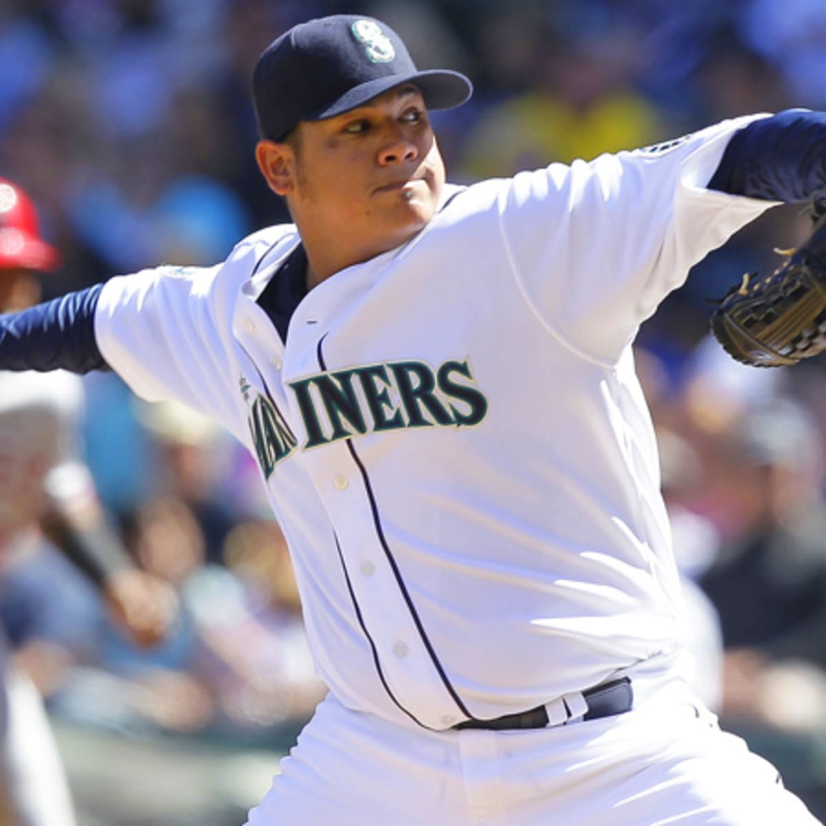 Mariners' Felix Hernandez plans to play in WBC