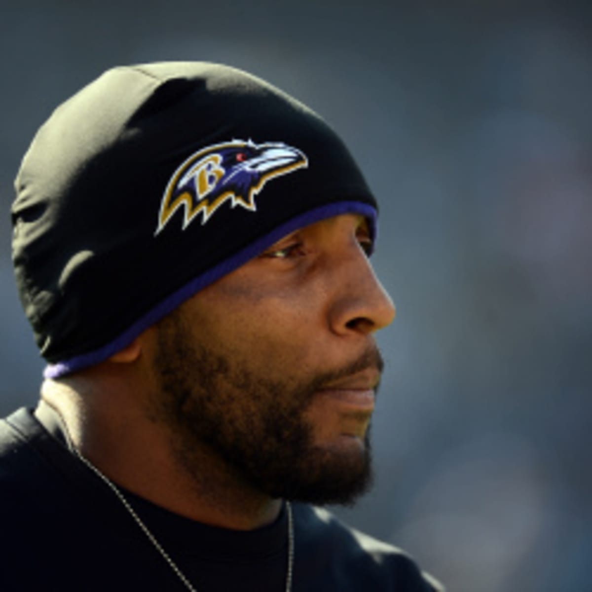 Ray Lewis: 'This will be my last ride'