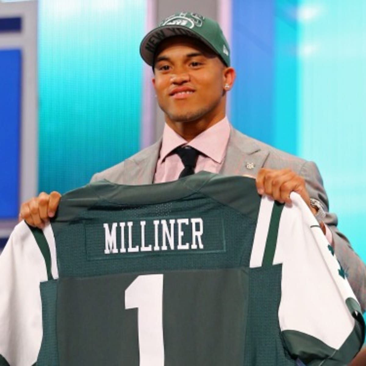 Dee Milliner On Camp