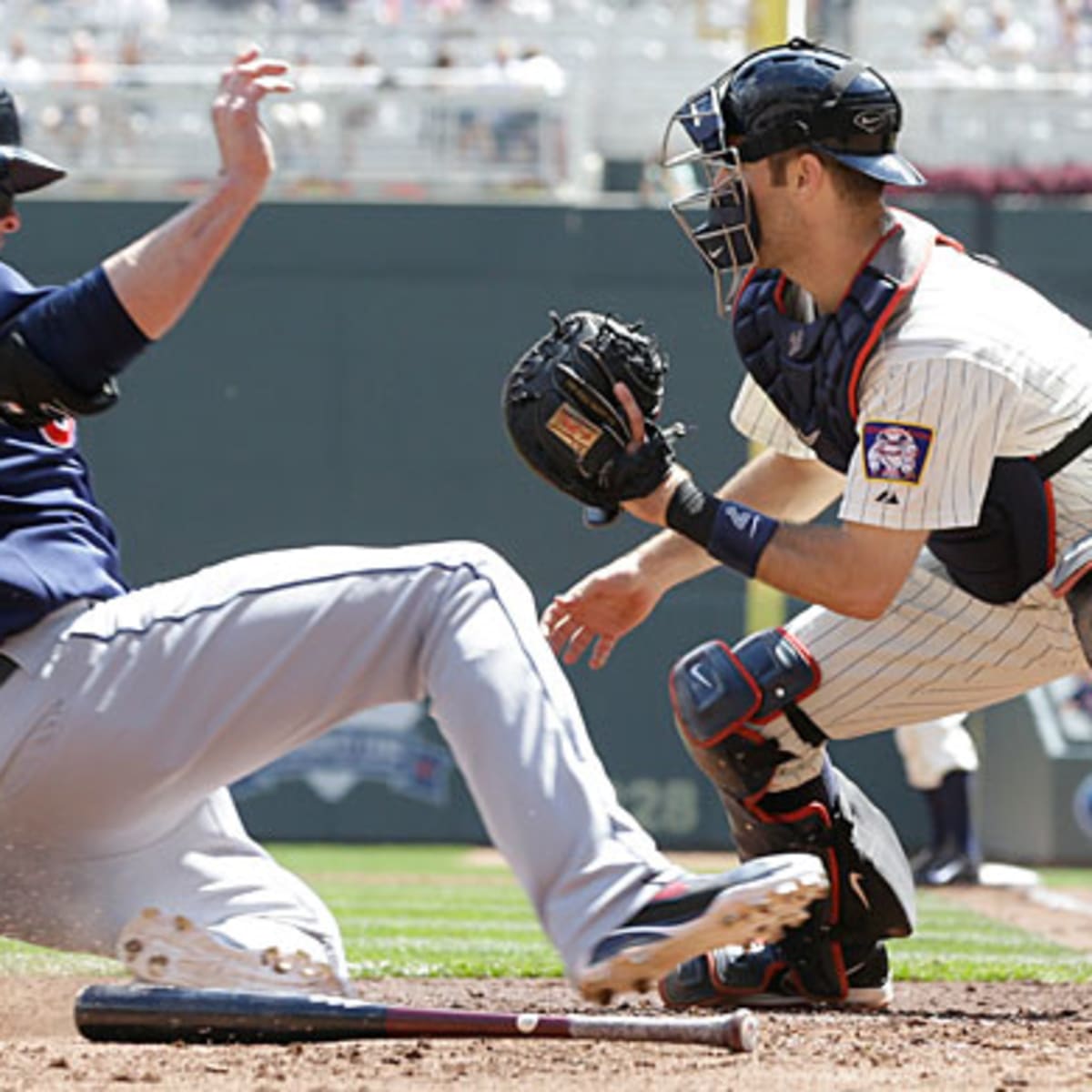 The only guy who struck out Joe Mauer in high school - Sports Illustrated  Minnesota Sports, News, Analysis, and More