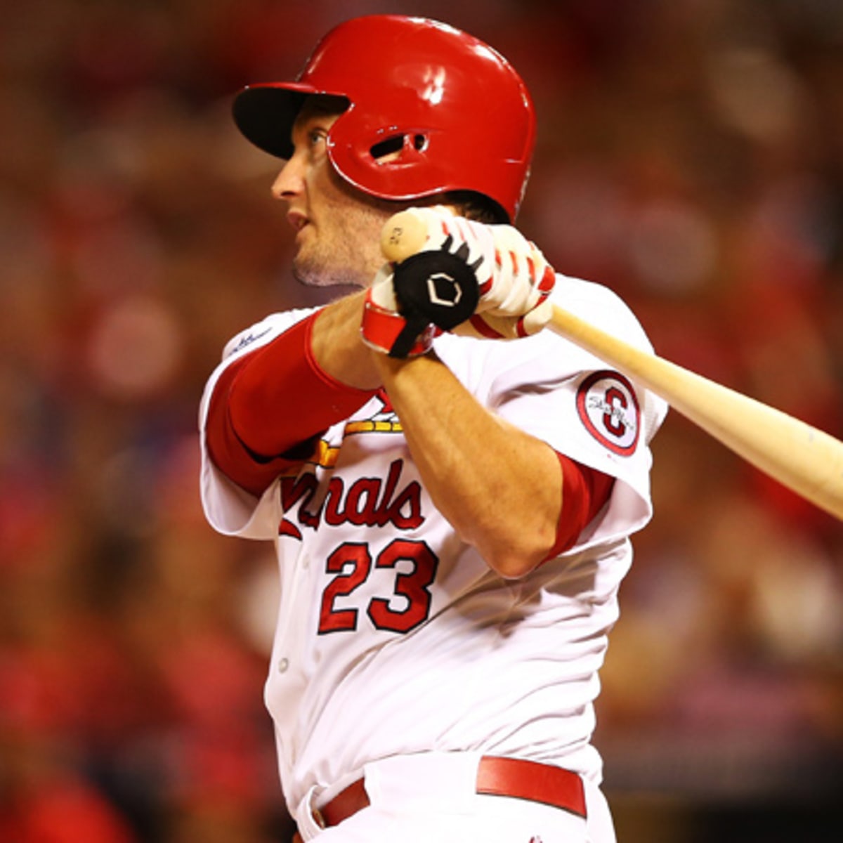 David Freese adds to postseason heroics as Cardinals top Pirates in Game 5  - Sports Illustrated